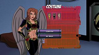 DC Comics Something Unlimited Part 116