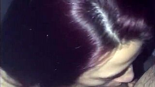 Sexy Neighbor Nora Milf Gives Blowjob POV Licking Pussy Fucking Hard In Four