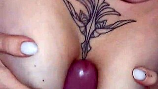 I found my stepsister resting and shoved my cock down her throat for deepthroat blowjob