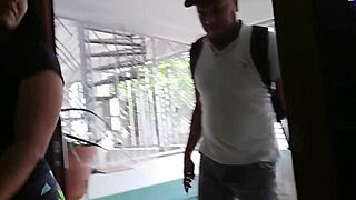 my stepbrother wants to fuck me like my partner does?