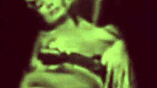 Two centuries of vintage pornography