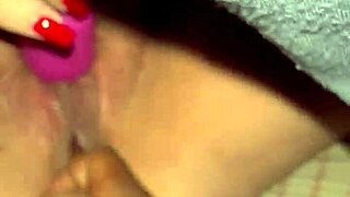 My wife loves to squirt all over!