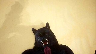 Pov Of Two Gay Wolves Fucking