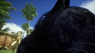 Pov Of Two Gay Wolves Fucking