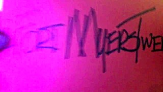 Standing above you, clapping my booty in these shorts.