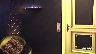 Slutty Lesbians Drilling Their Beavers with Toys in Wild Session