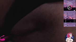 Yuki Is Playing With So Much Fun