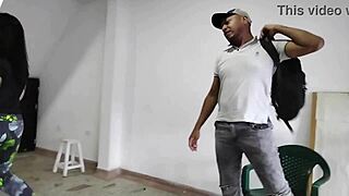 my stepbrother wants to fuck me like my partner does?