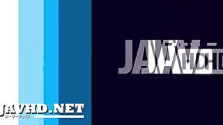 สาวญี่ปุ่นสวยโดดเด่นในฉากเย็ดป่าเถื่อนกับแอคชั่นมิลฟ์หื่น