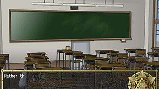 I played Bible Black the infection demon of lust pt2