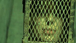 she gets anal castigation and squirts all over the place