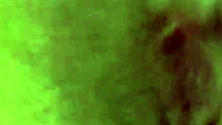 Dirty tattooed whore uses vibrator for insertion on hidden camera, showing her tits in solo fetish.