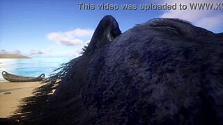 Pov Of Two Gay Wolves Fucking