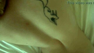 My stepdaughter's so naughty, wanna swallow me whole