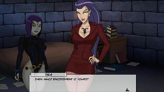 DC Comics Something Unlimited Part 116