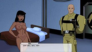 DC Comics Something Unlimited Part 116