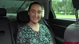 busty catie robbins slaying her first scene, cowgirl on monster cock?