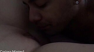 Gostosa Makes Him Cum Twice In Ass And Pussy