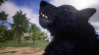 Pov Of Two Gay Wolves Fucking