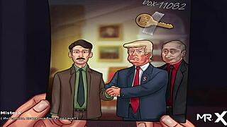 summertimesaga mature lady sex fun