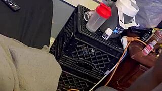 hey, big booty baby mama, got something for me?