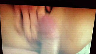 hardcore amateur couple big tit squirted fucked by big cock