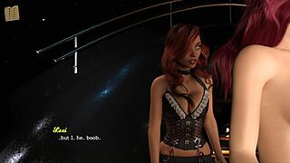 leap into erotic threesome adventure?