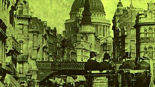 Two centuries of vintage pornography