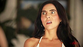 freya parker and spencer bradley in first day of college episode 4