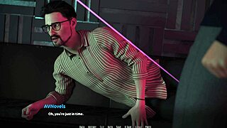 'Want to become a rock star in this game?'