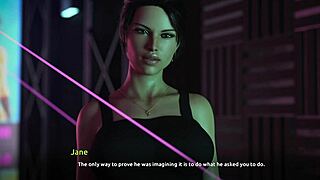 'Want to become a rock star in this game?'