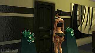 essel4 ellas shares her interview feelings