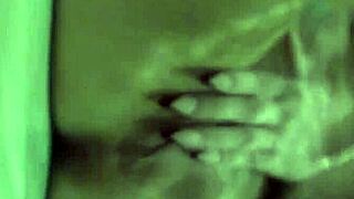 Behind the scenes in the makeup room bath with sexy Christy Mack masturbating 😍. She shows off her big tits and tattoos while getting wet.