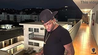 i joined nick danger in this wild orgy, fuckin bareback