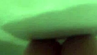 Behind the scenes in the makeup room bath with sexy Christy Mack masturbating 😍. She shows off her big tits and tattoos while getting wet.