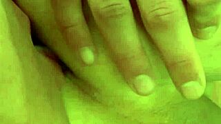 DP Drilled Euro Twink Gets Rimmed in Wild 3some Action!