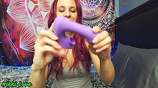 girl next door reviews vibrator toys in lingerie