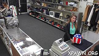 i'm watchin' this reality sex happenin'