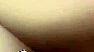 Natalia starr's intense anal workout 😈