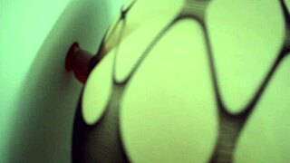 Beautiful mature amateur fingers herself with toys and screams