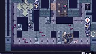 i feel katagiri-san is cold to me pt2