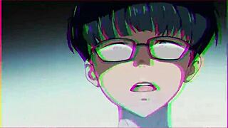 In this anime, my mother becomes a seductive succubus with big boobs