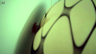 Beautiful mature amateur fingers herself with toys and screams