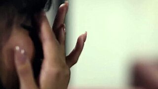 Immigrant Maid Aryana Amatista Punished with Rough Kitchen Sex