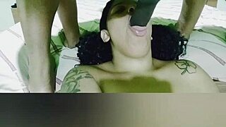 he left me soaking wet with his huge thick cock, follow fanny ninfeta on insta