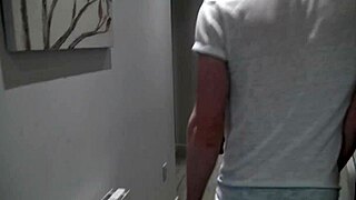 mickey taylor getting fucked bareback by jaymie young in manchester?