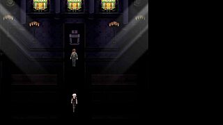 Lust epidemic unfolds as mature nun gets taken in the hall