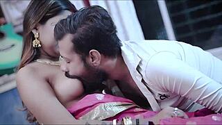 newly married indian wife, umm, tryna seduce devar while hubby’s gone