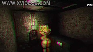 Dive into Fap Nights at Frennis History Mode Night 1