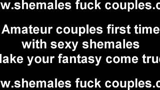 i think it's time you explored some new experiences in crossdressing